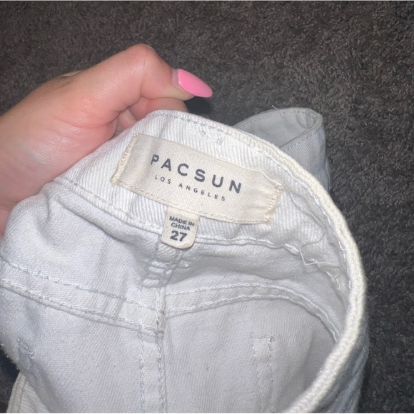 PACSUN skirt - Picture 2 of 3